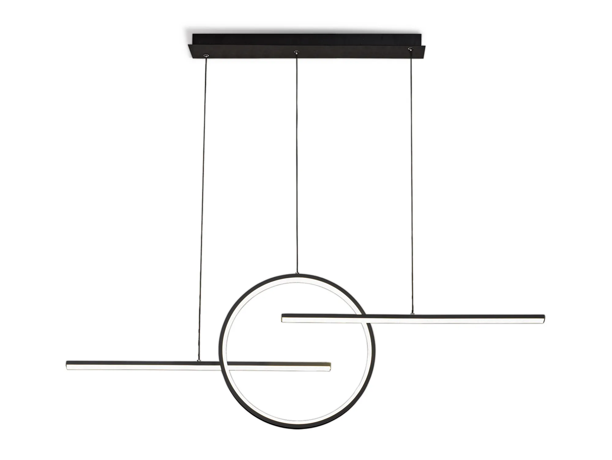 Kitesurf Black Ceiling Lights Mantra Linear Fittings Kitesurf Black Ceiling Lights Mantra Linear Fittings